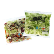 IJsbergsla